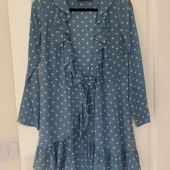 Realisation par Alexandra dress - Picture 5 of 5